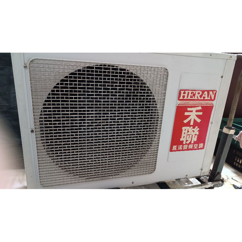 中古二手變頻冷專分離式冷氣5.0KW,7~9坪，不含安裝