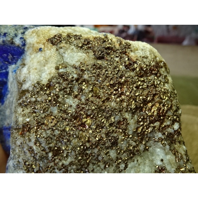 《藍金寶石玉石批發區》→〈原石系列〉→天然阿富汗青金石原礦〈1150公克→AB88A