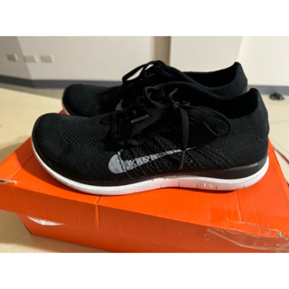 Nike free 4.0 二手Us9.5，27.5cm