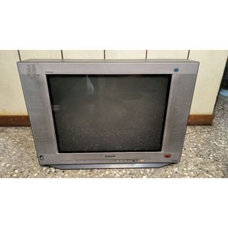 SONY 29吋全平面電視 非液晶電視