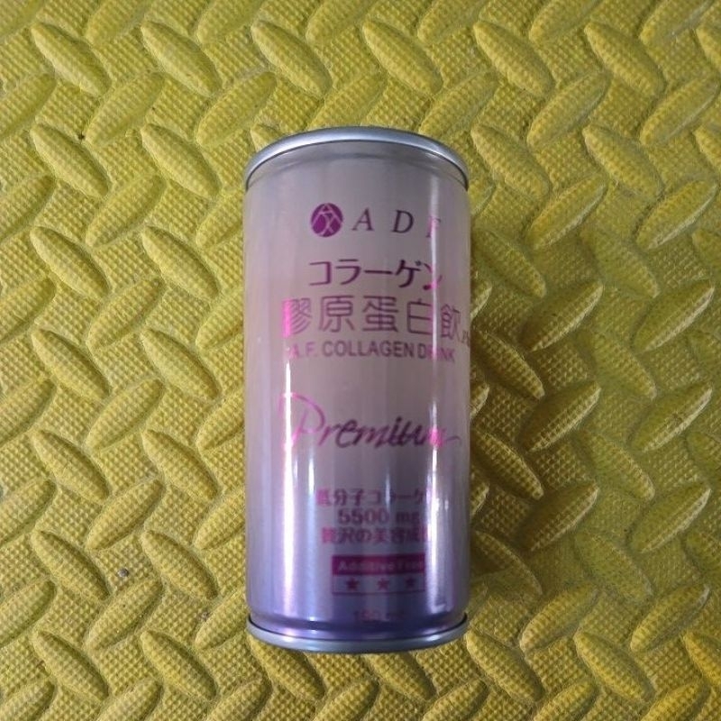 ADF 膠原蛋白飲/