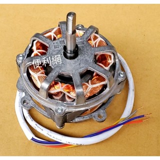 友情牌 友情箱扇 涼風扇 風扇馬達 110V 60Hz 原廠貨 適用:KB-1482 KB-1485…等-【便利網】