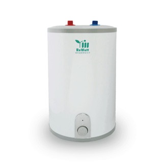 【節能家電，臺灣精品】 Rewatt 綠瓦 W110 9公升 廚下式 儲熱 電熱水器 熱水器 110