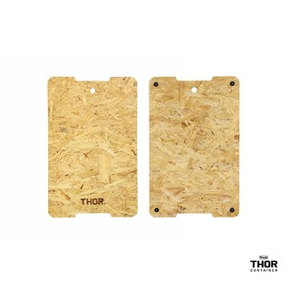 GOODFORIT/日本Thor Top Board For Large Totes日本線收納箱專用頂板(53&75L)