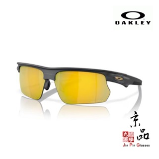 【OAKLEY】OO9400 1268 Bisphaera 奧運版 限定款 亞洲版 運動墨鏡 公司貨 JPG京品眼鏡