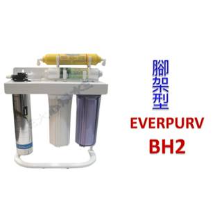 ≡大心淨水≡EVERPURE 愛惠浦BH2銀離子抑菌五道過濾 腳架型 全配 過濾器/淨水器
