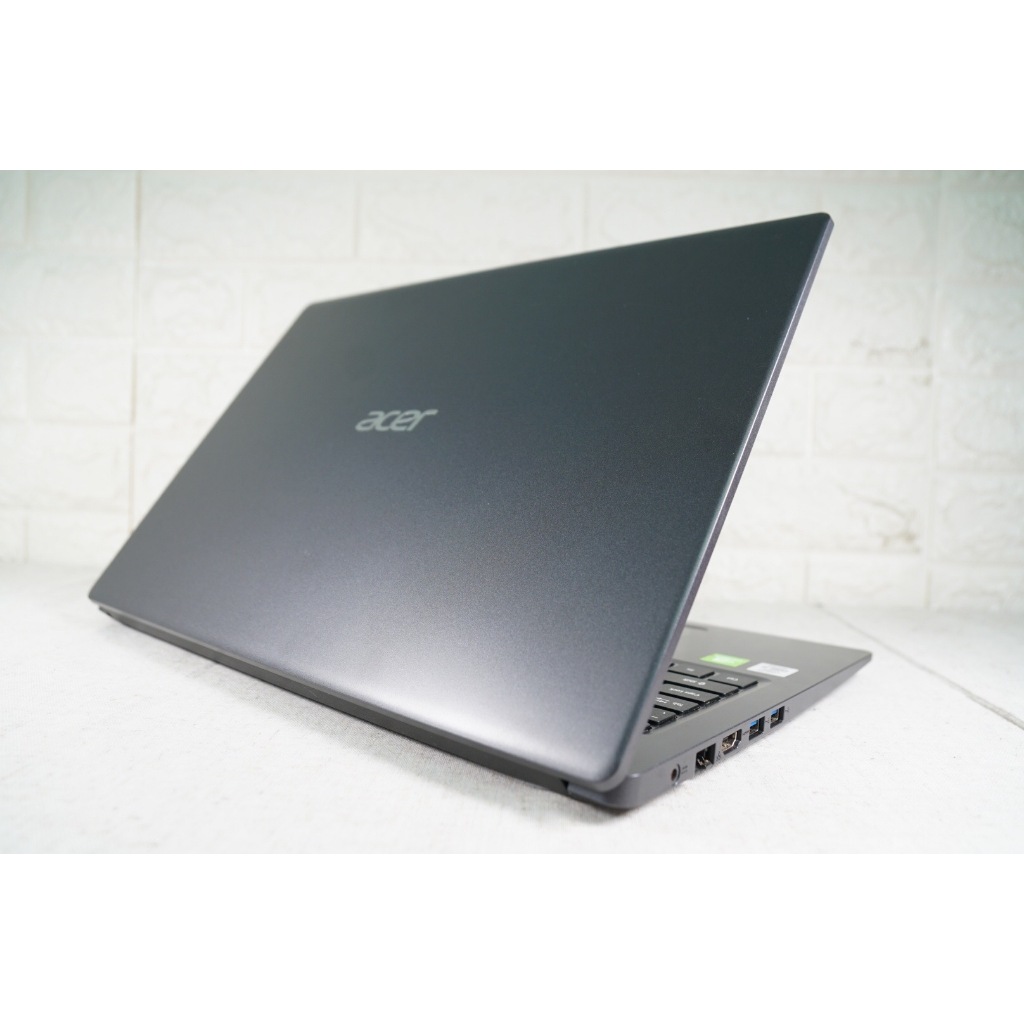 Acer 宏碁 A315-55G-52PA 效能筆電 i5-10210U/4G/256SSD/MX230