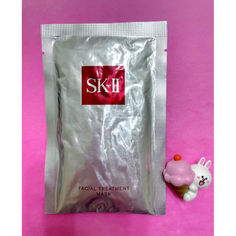 SK-II SK2 🌸 青春敷面膜