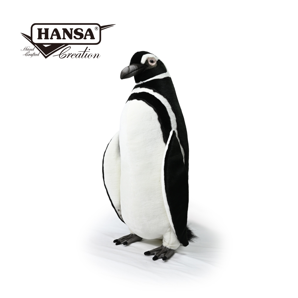 Hansa 7108-麥哲倫企鵝66公分高