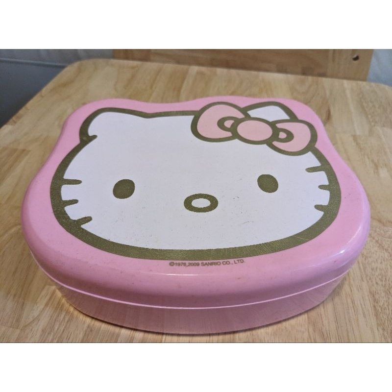 【Hello kitty】糖果盒