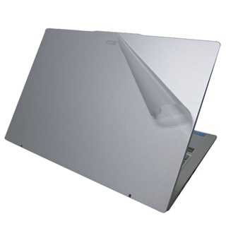 【Ezstick】Acer Swift Go 14 SFG14-73 透明 機身貼 (含上蓋、鍵盤週圍、底部貼)