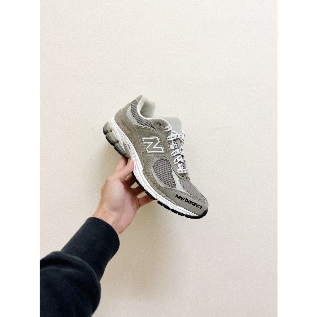 N.HOOLYWOOD x Invincible x New Balance ML2002RV / 現貨尺寸如文