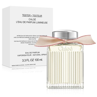 Chloe 光蘊玫瑰女性淡香精-Tester(100ml)