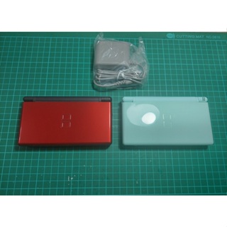 美品 日規 Nintendo DS lite NDSL 主機(附充電器)