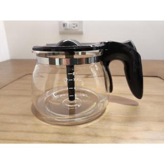 PHILIPS飛利浦 HD7432滴濾式美式咖啡機專用 玻璃咖啡壺