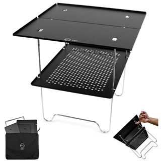 【CampingBar】日本ZEN AIR-2 TABLE 露營折疊桌