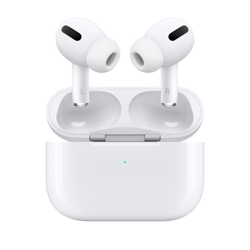 AirPods Pro（第 2 代）適用的 MagSafe 充電盒（USB-C）