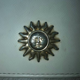 Gianni versace 吉安尼·凡賽斯 正品皮夾