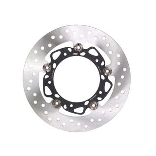 【NCY】N-23 臘腸DAX ST125 菁英浮動碟 245mm + 改對4卡鉗座245mm