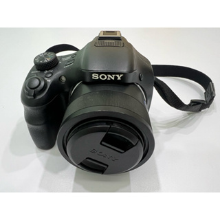 SONY DSC-HX400V光學廣角數位相機