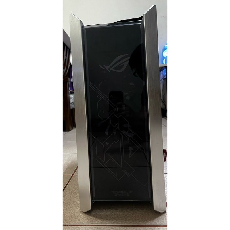 ROG STRIX Helios GX601