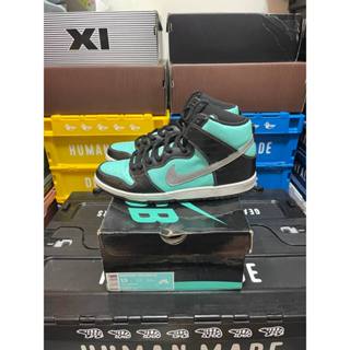 【BIG SIZE SELECT 二手】Nike SB Dunk High Diamond Supply Co.US13