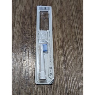 OMRON 電動牙刷 全新 替換刷頭 只有一個 SB-172