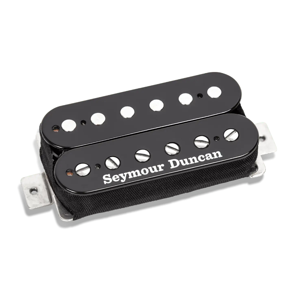 Seymour Duncan｜SH-4 JB Model™ Humbucker拾音器 Bridge段 全新品【世品樂器】