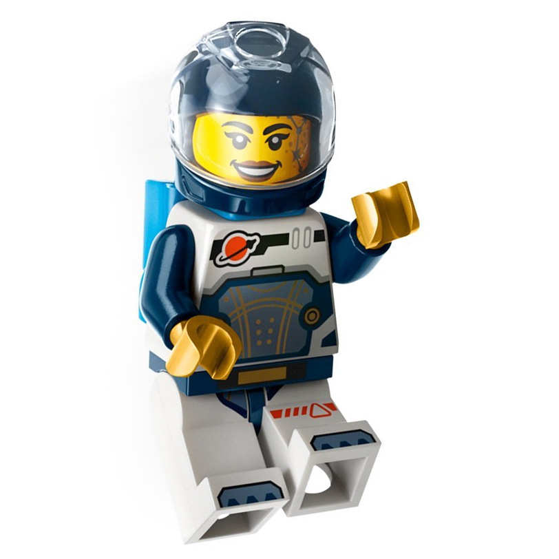 LEGO 60439 拆售 人偶 (商品如圖片)