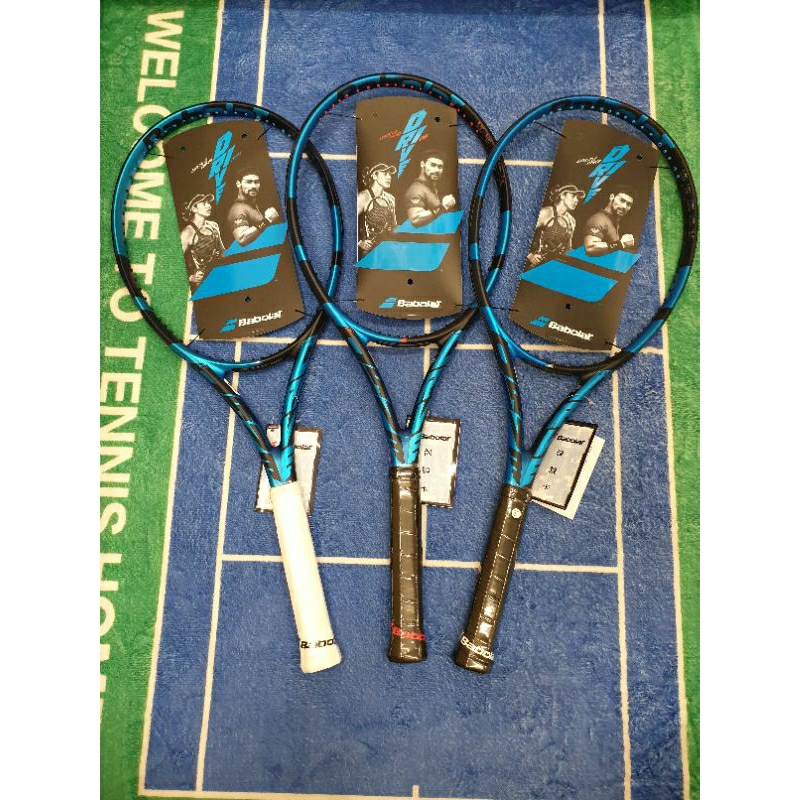 Babolat Pure Drive /Team網球拍（300/285g）