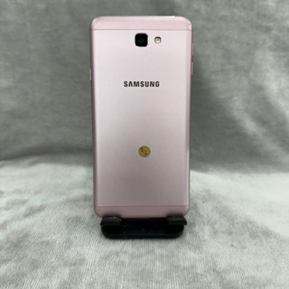 【便宜手機】SAMSUNG J7 PRIME 粉 32G 5.5吋 三星 手機 二手 師大 可自取 0015