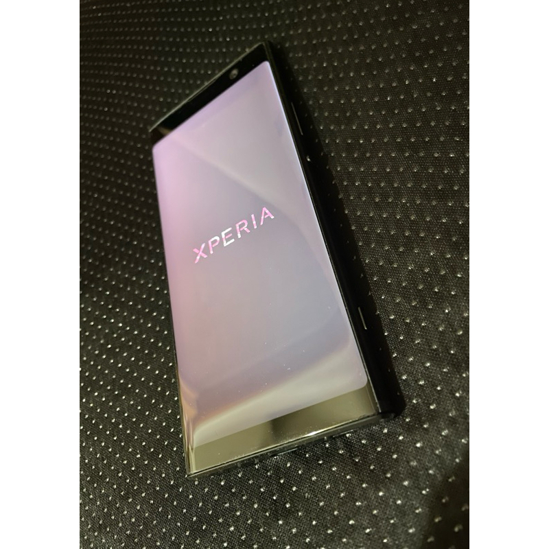 Sony XPERIA XA2 Plus(4G雙卡、雙待機、64G 黑色、功能正常、二手美機）
