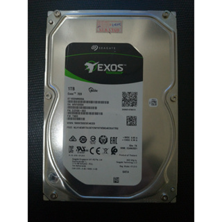 保內 Seagate 希捷 Exos 7E8 1TB 企業硬碟 7200RPM 256MB SATA3 附時數保固圖