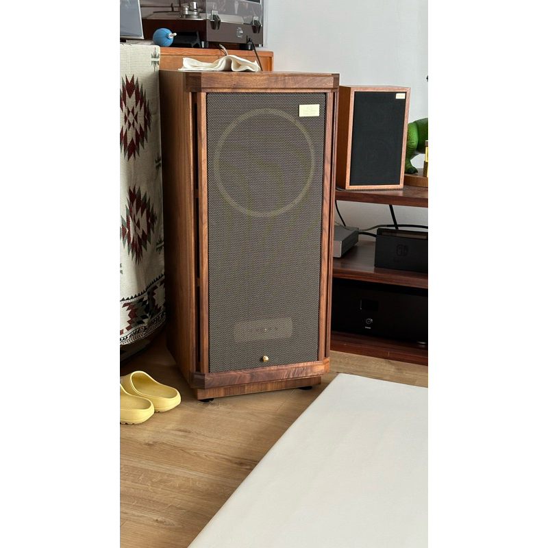 tannoy stirling GR