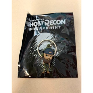 特典 鑰匙圈 火線獵殺 絕境 Ghost Recon Breakpoint