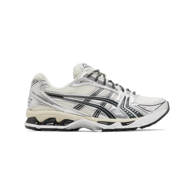 《RexInd.》Asics X Kith Gel-Kayano 14 Vintage Tech 1203A566-10