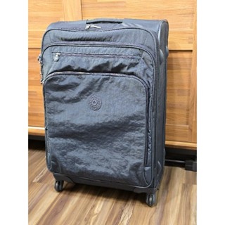 （已售出）二手商品 9.8成新 kipling行李箱 31吋