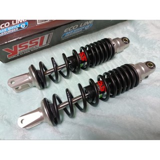 yss 310mm E series 勁戰 force 2.0 避震器
