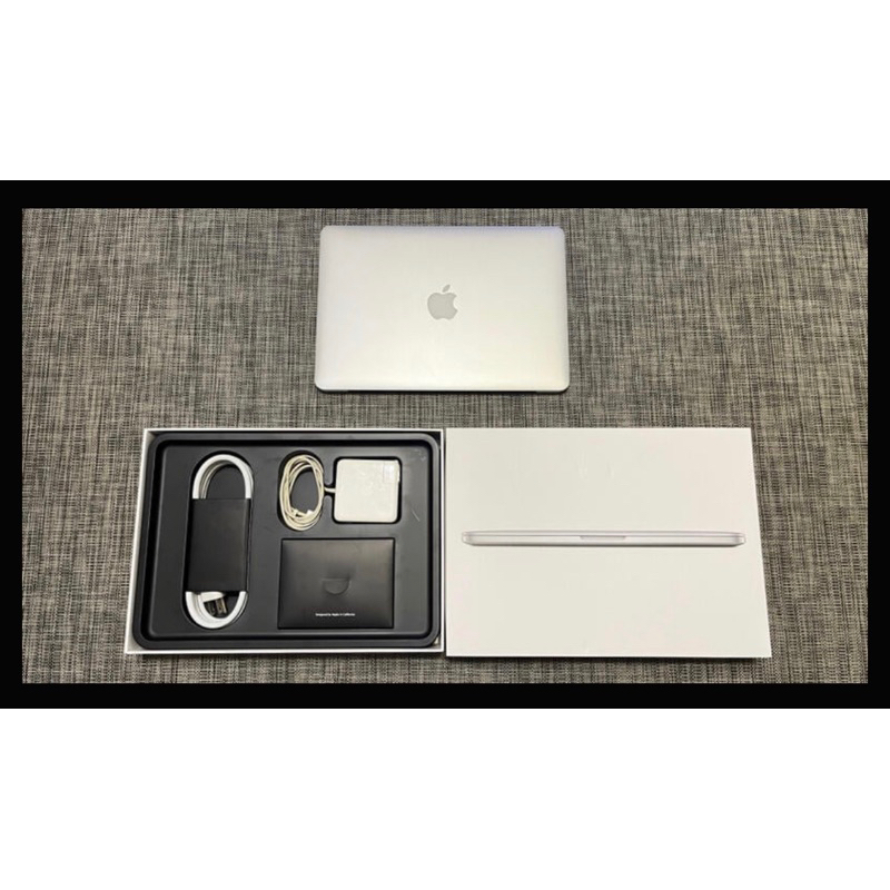 MacBook Pro 2014 （A1502）