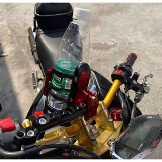 Rebel 1100T MT置杯架 適用於 本田 Rebel 1100T DCT改裝飲料架 Honda Rebel 1