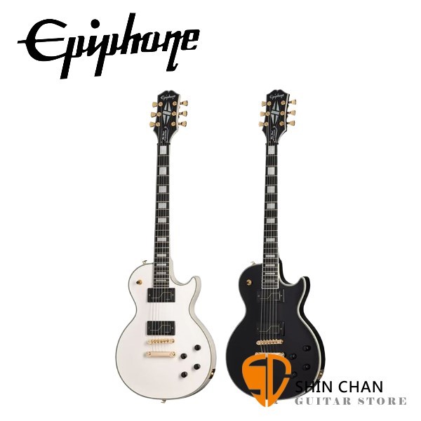 Epiphone Matt Heafy 電吉他【Epiphone專賣店/Gibson 副廠】