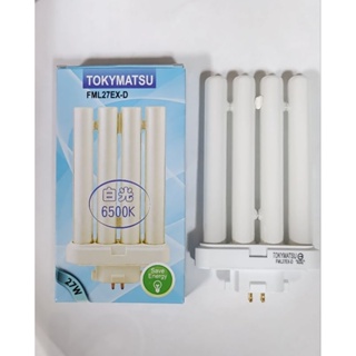 TOKYMATSU 27W FML燈管