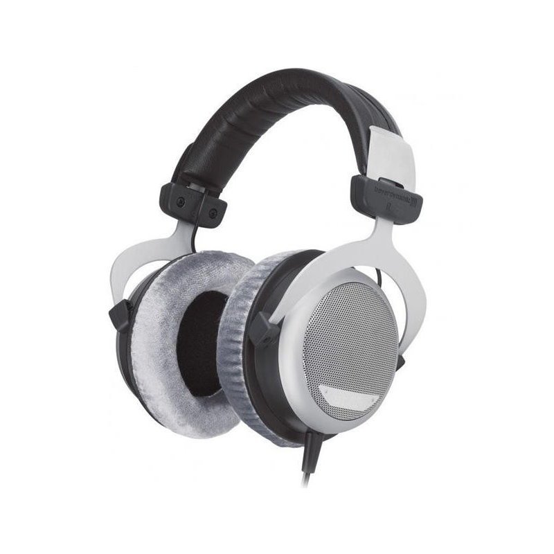 【海恩數位】Beyerdynamic DT880 Edition 250ohms 監聽耳機