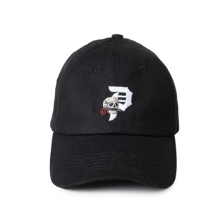 Nevermind.INC PRIMITIVE 24SP-PA124H01 ROGUE STRAPBACK 滑板春季新款