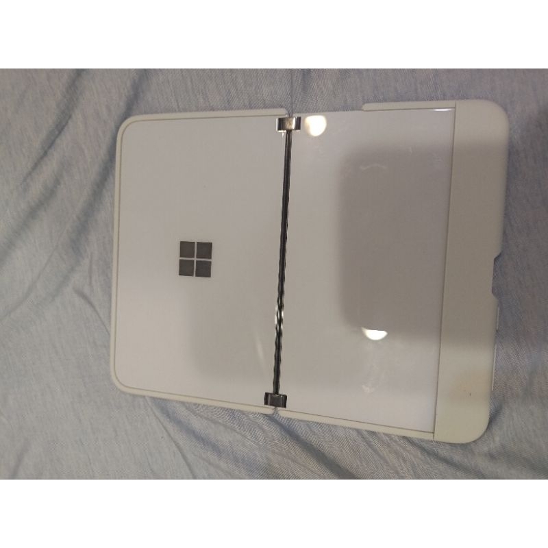 微軟 Surface duo 1代 (6G/128G) 無sim卡鎖