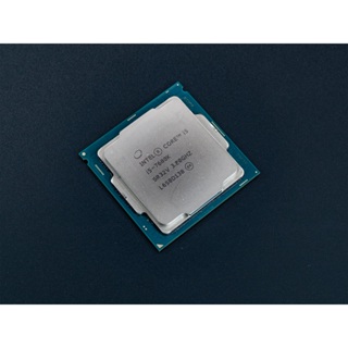 Intel Core i5 7600K 3.8GHz 四核