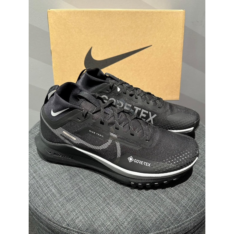 Nike Pegasus Trail 4 GORE-TEX 防水 運動鞋 休閒鞋