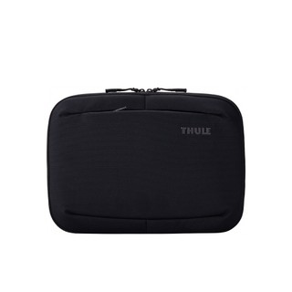 Thule 都樂 Subterra II系列14吋MacBook筆電保護袋TSS-414-黑