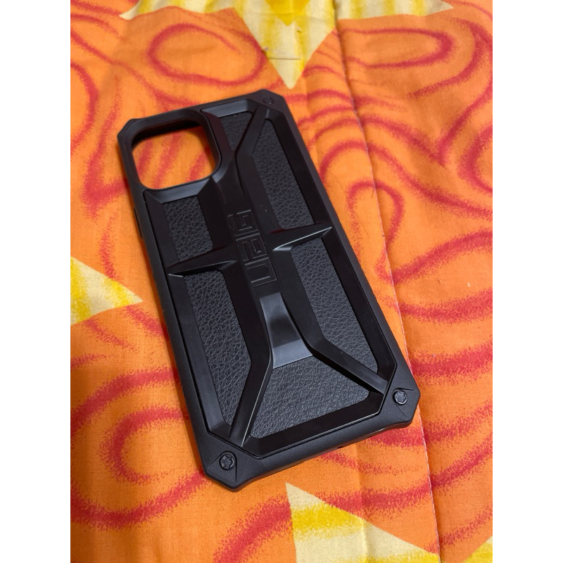 iPhone 12 UAG 頂級手機殼 （二手）