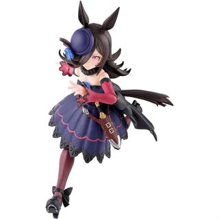S.H.Figuarts SHF 賽馬娘 米浴 Special Edition 東海模型